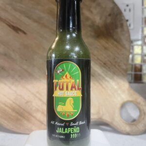 Jalapeño