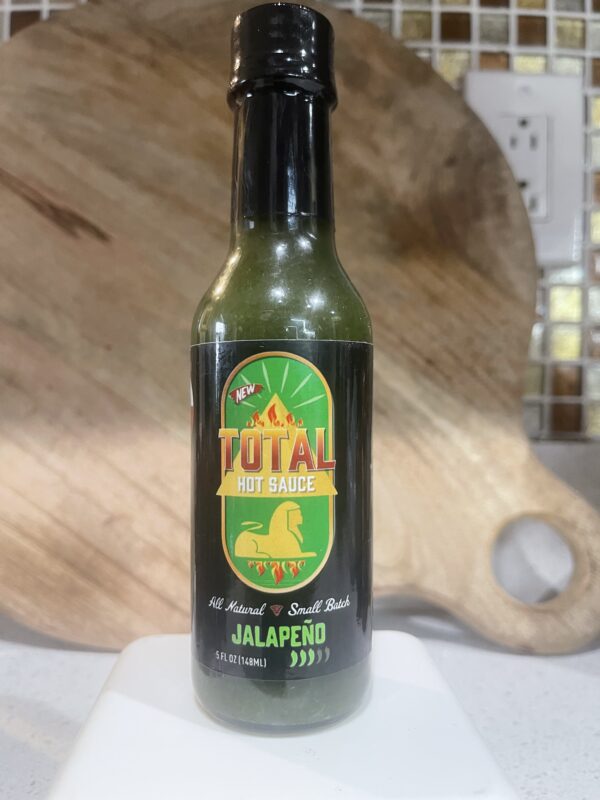 Jalapeño