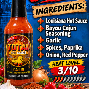 CAJUN
