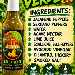 Salsa Verde